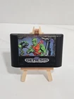 🎮 Toxic Crusaders (Sega Genesis, 1992) Authentic Cartridge TESTED VGC