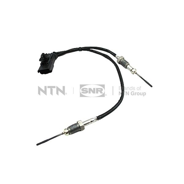 Sensor Abgastemperatur SNR EGT171.45 M12X1,25-6H FüR Opel Crossland P17 P2QO K9-image