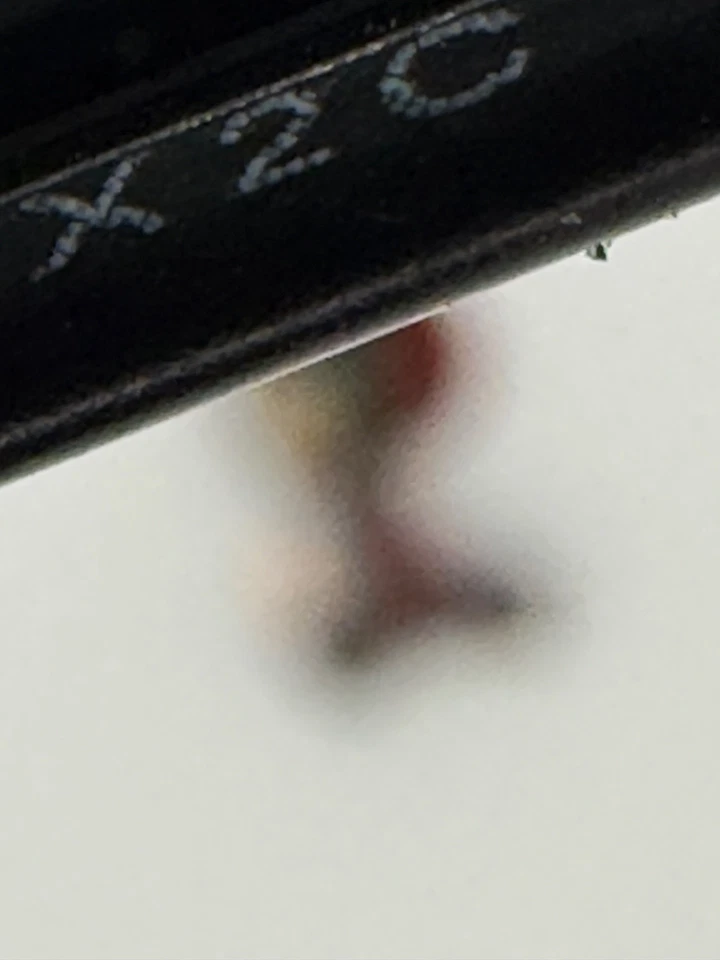 Lego Lord of Rings Hobbit Eomer Eadig Fig W/ Horse And Accessories 9471 Rohan - Image 4 of 4