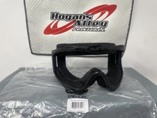 JT Proflex SE Lens Frame - Black (23240)