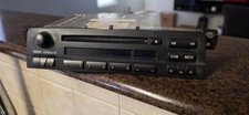 2003 Bmw 325ci Radio