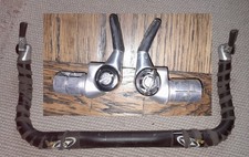 Dura-Ace SL-BS78 Schalthebel 2x10-Fach Shimano bar end shifter Triathlon Lenker