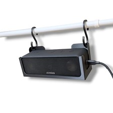 Wireless Speaker Hanging Holder for Anker Soundcore 3 Landscape Orientation