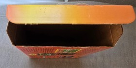 Neo Geo Pocket Color Console Stone Blue Handheld System  Excellent