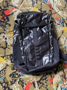 Patagonia Black Hole 25L | eBay