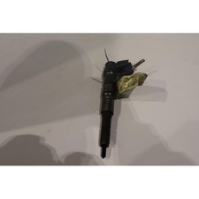 Injecteur BMW 530