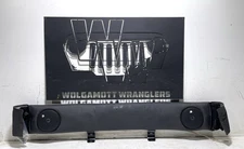 87-95 Jeep YJ Wrangler Speaker Sound Bar Overhead Soundbar Planet Audio UPGRADE