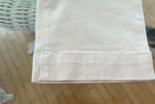 Style & Co Bright White Denim Pull On Capris NWT Size XL — photo 4