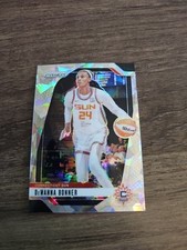 2024 Panini Prizm WNBA - DeWanna Bonner #116 Ice Prizm