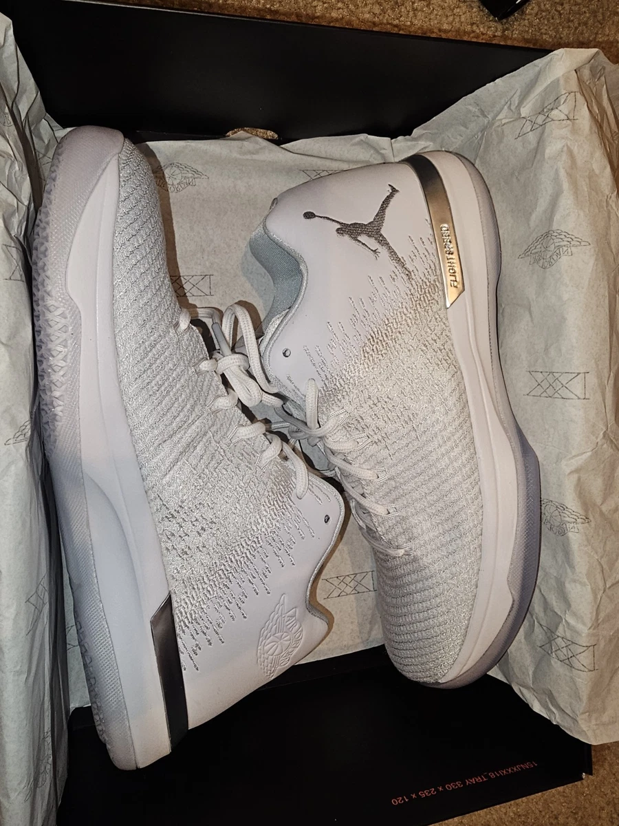 Jordan 31 Low Pure Money for Sale | Authenticity Guaranteed | eBay