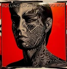Rolling Stones Tattoo You LP 1981 MASTERDISK RL x2 EX Vinyl Audiophile