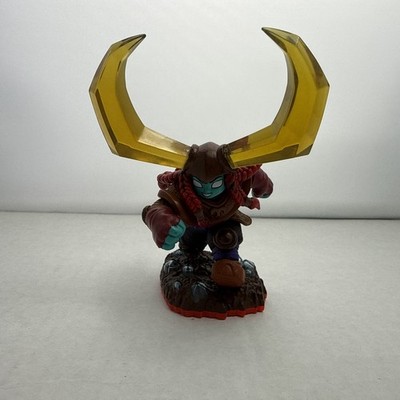 Skylanders HEAD RUSH Trap Team Master Figure Activision #87165888