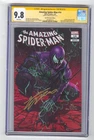 Amazing Spider-Man #14 CGC 9.8 Signature Series Inhyuk Lee East Side Variant