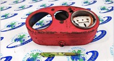 Fordson Major Power Super Major Tractor Dash NVT676