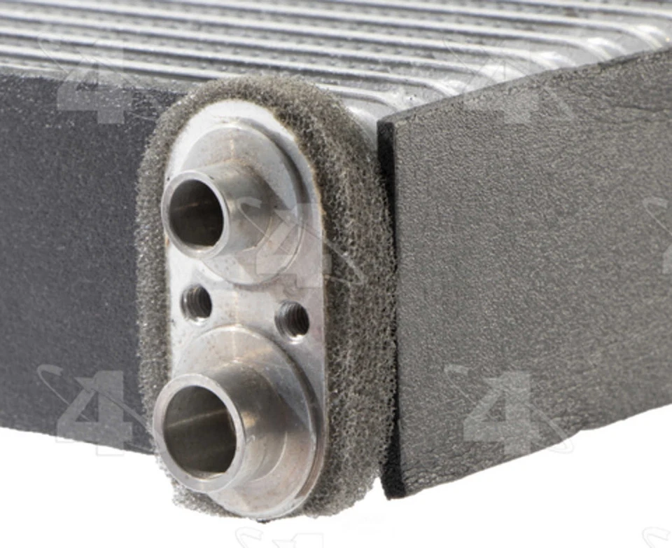 Núcleo evaporador compatible con Nissan GT-R 2009-2018 CUATRO ESTACIONES Foto 3 de 4