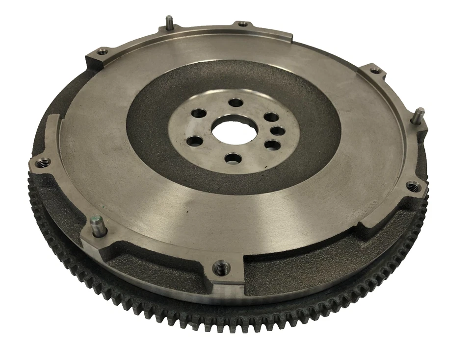 Genuine Ford C-Max/Focus/Mondeo Flywheel Assy - 1743584 - Image 2 of 4