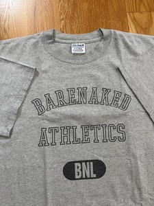 Barenaked Ladies Shirt for sale | eBay
