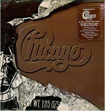 Chicago - Chicago X (VINYL)