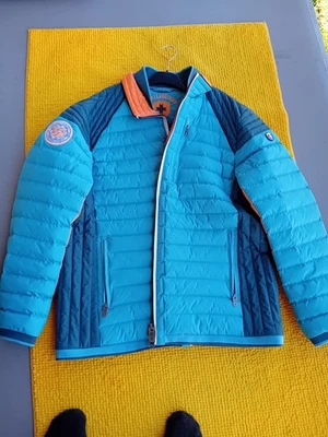 wellensteyn jacke herren 3xl - Bild 1 von 4