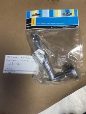 Taymor Astral 04-2848 Polished Chrome Toilet Paper Holder New Sealed #2