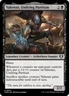 Yahenni, Undying Partisan -Foil Light Play MTG Commander Masters