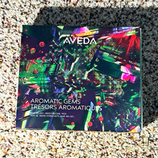 Aveda Aromatic Gems Hand Relief Cream Moisturizing Trio 1.4 fl oz 40 mL