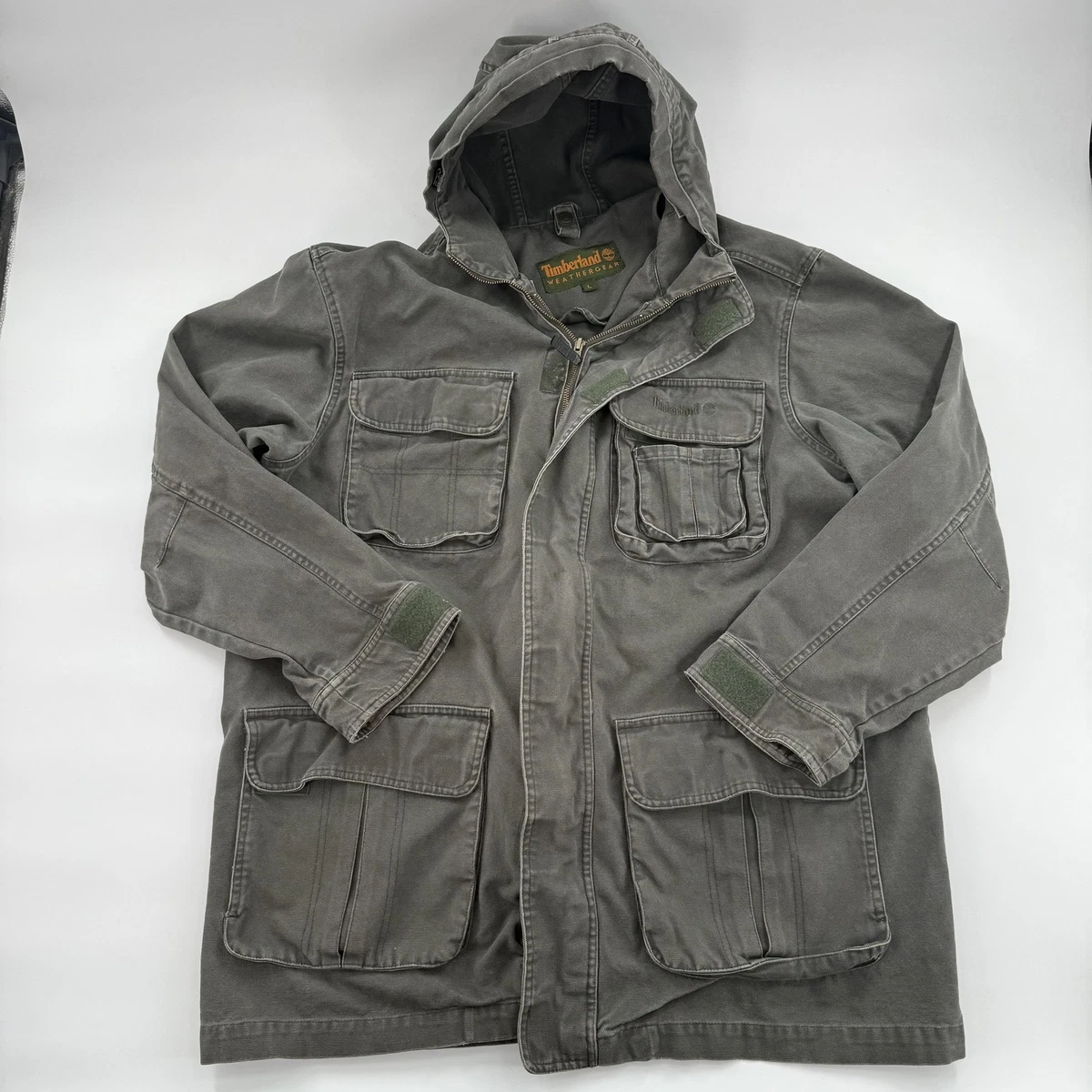 Timberland Men's Timberland Weathergear for Sale | Shop New & Used