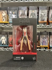 Star Wars: The Black Series 6" Shaak Ti (Attack of the Clones) Action Figure