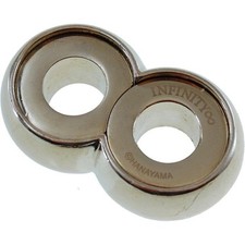 Cast Infinity - Hanayama Metal Puzzle