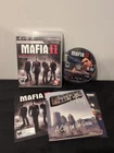 Mafia II 2 (PS3 Sony Playstation 3) PS3 CIB Complete