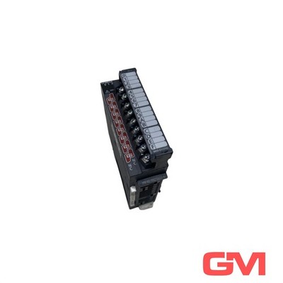 Mitsubishi Electric Ausgangsmodul LY18R2A output module unit MELSEC-L