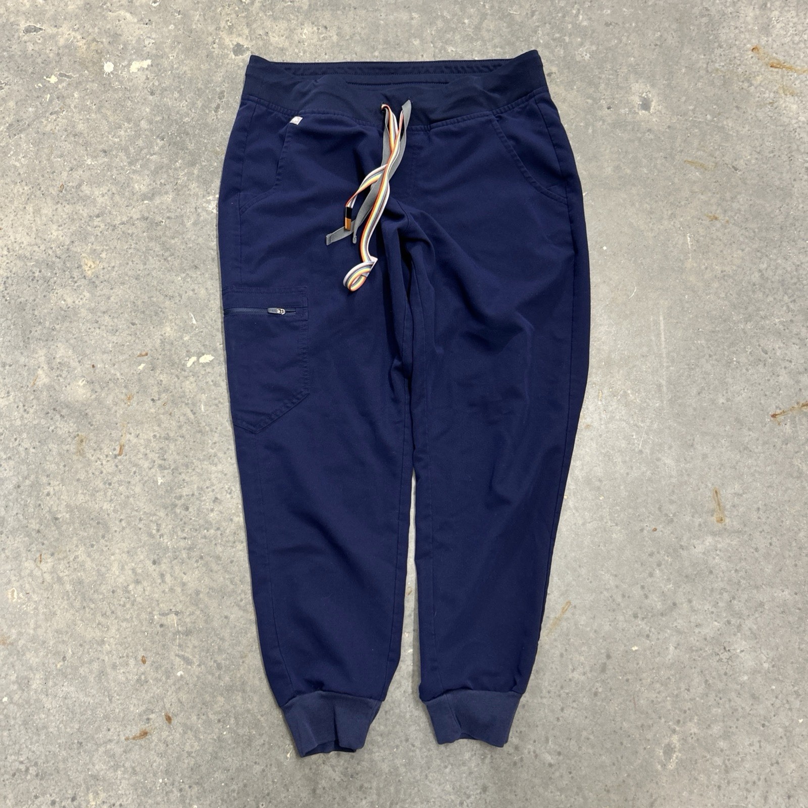 Figs Technical Collection Navy Pride Set Women's … - image 8