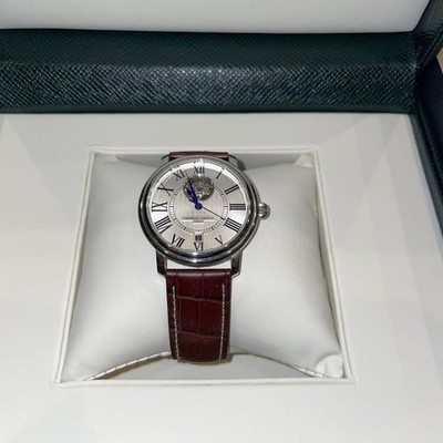 FREDERIQUE constant Classic Heart Beat Watch