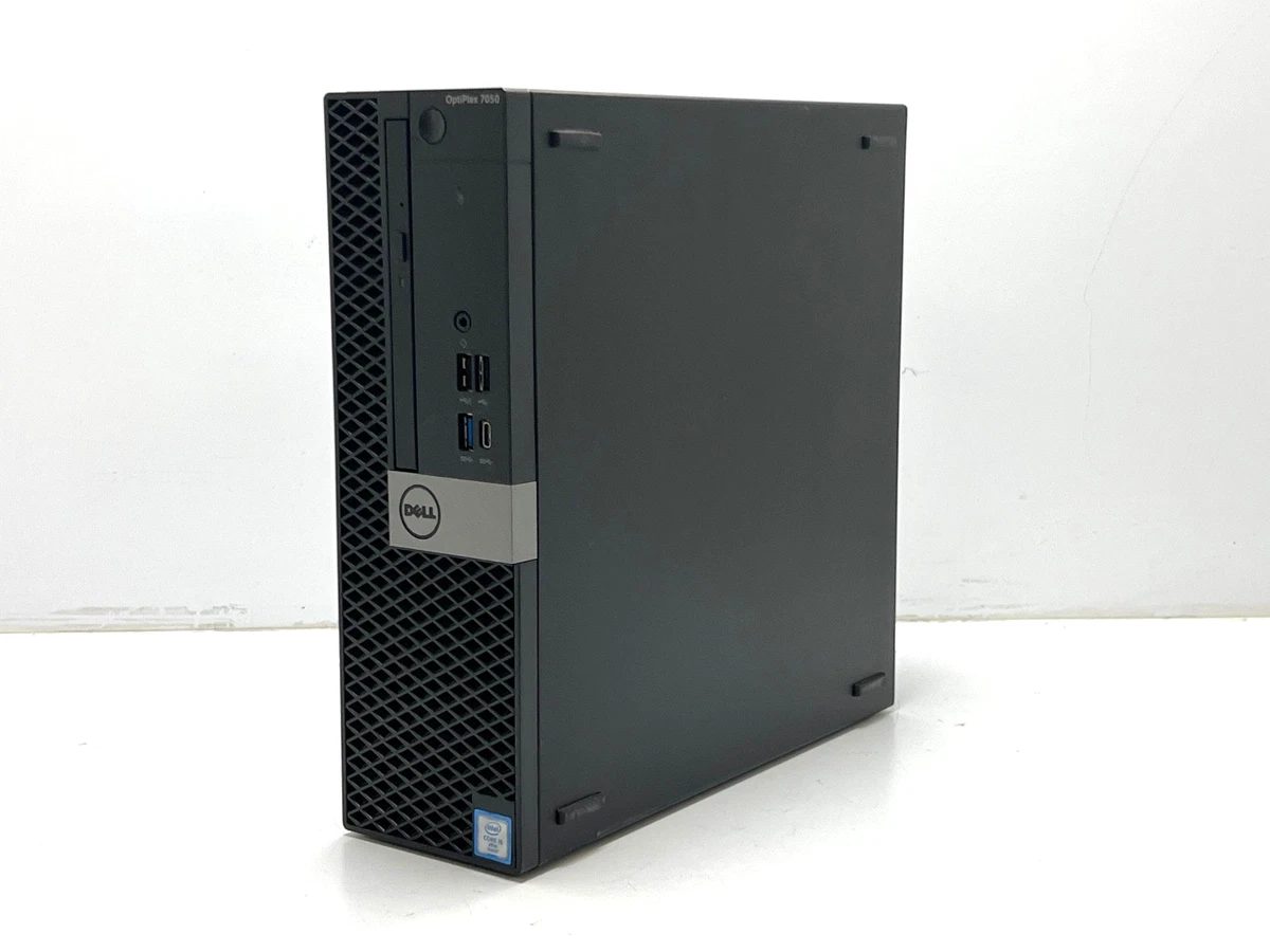 Dell OptiPlex 7050 PC Desktops & All-In-One Computers for sale | eBay