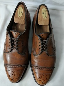 Allen Edmonds Sanford | eBay
