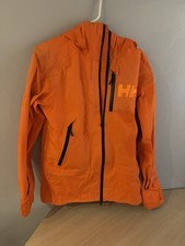 Helly Hansen Jacket Shell Men Med Helly Tech ...