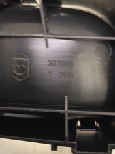 96555518VV maneta interior delantera izquierda PEUGEOT 208 STYLE 2015 193262