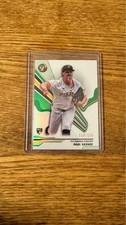 2024 Topps Pristine  0.99 ERA  Paul Skenes  Pittsuburgh Pirates RC /150 #229