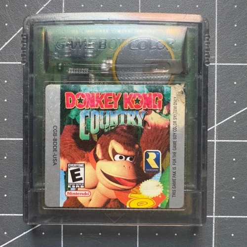 Nintendo Gameboy Color GBC Games LOT  - Pick & Choose SAVE 15% *SHIPS SAME DAY*