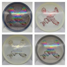 Innova Champion Toro 173-175g *Pick Disc*