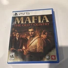 New ListingMafia: The Old Country Sony PlayStation 5