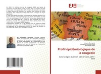 Profil éPidéMiologique De La Rougeole Lassana Diomande (U. A.) Taschenbuch 2025