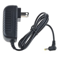 AC/DC Adapter For Pyle Pro PPHP2694B PPHP2894B Portable PA Karaoke Party Speaker