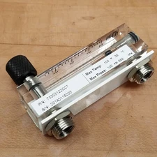 King Instrument Company 75303122C07 Flow Meter - NEW