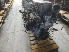 Engine 3.6L VIN S 8th Digit Opt Lgx Fits 17-23 XT5 2166340