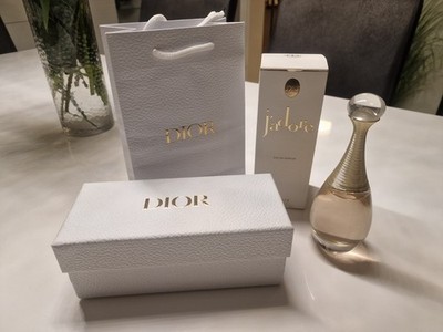 Dior J'ADORE Eau de Parfum für Damen - 100ml - 100% Original!