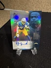 2025 Topps Signature Kyle Kennard Rookie Class Autographs (RAW)