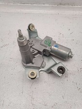 TGG023 HINTERER WISCHERMOTOR / 746524 FÜR HONDA CIVIC LIM.5 FK 2.0 VTEC CAT