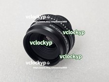 Schneider-KREUZNACH MAKRO-IRIS APO-COMPONON 4/60 Lens