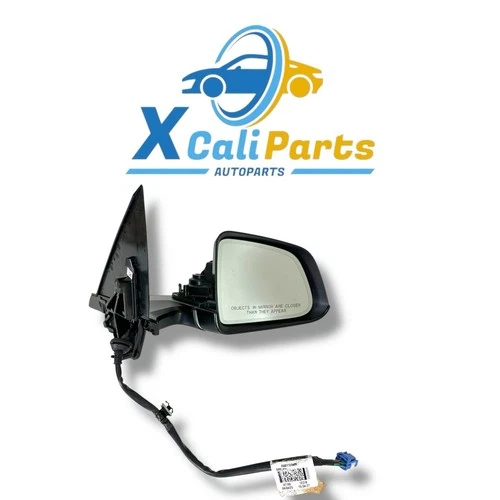2025 - 2026 Tesla Model Y Juniper Front Right Door Mirror 2130970-00-A OEM